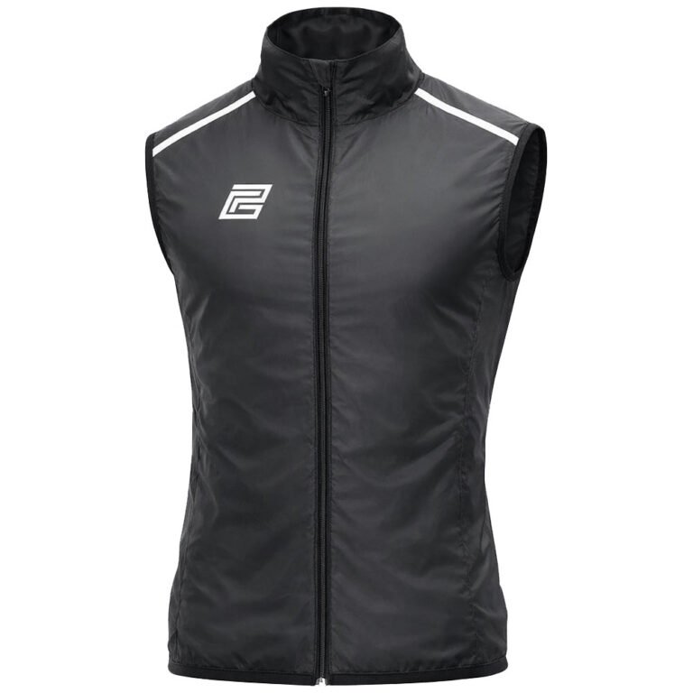 Keeper iD GoalProof Technical Light Training Vest