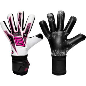 Keeper iD Goalproof POWER TECH 1.0 DuraTack Junior