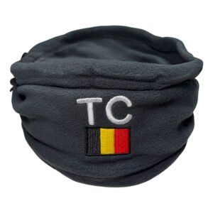 Keeper ID Neck Warmer Football Snood