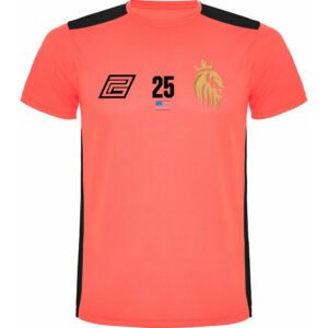 Keeper iD Goalproof Velocity Training Top Junior