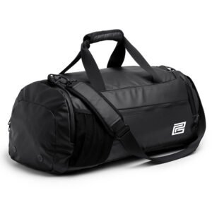 Keeper iD Goalproof Stealth Pro Hybrid Kitbag