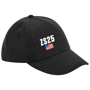 Keeper iD Custom Kids Goalkeeper Cap