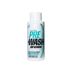 Keeper iD Goalproof Pre Wash GK Grip Activator