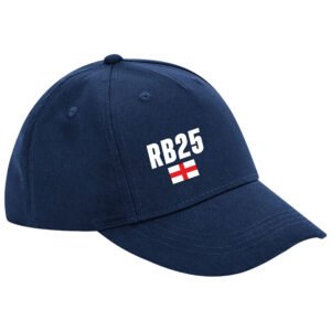 Keeper iD Custom Kids Goalkeeper Cap