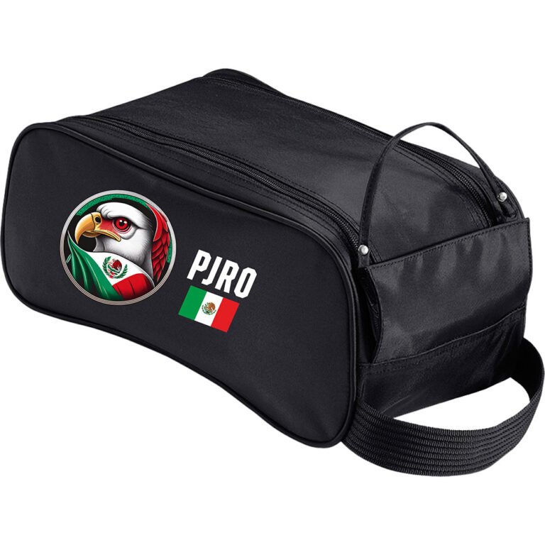 Keeper iD Custom Glove/Boot Bag