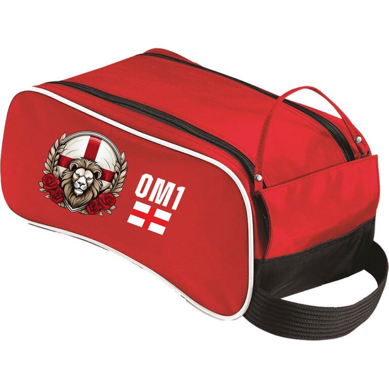 Keeper iD Custom Glove/Boot Bag