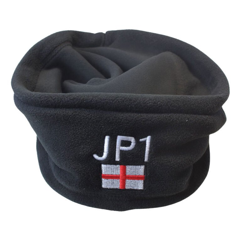 Keeper ID Neck Warmer Football Snood