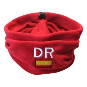 Keeper ID Neck Warmer Football Snood