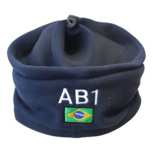 Keeper ID Neck Warmer Football Snood