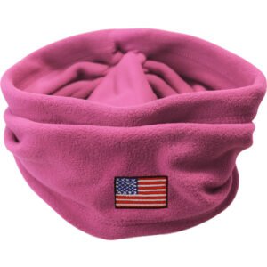 Keeper ID Neck Warmer Football Snood