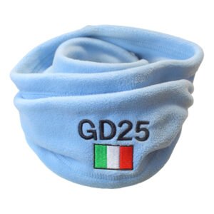 Keeper ID Neck Warmer Football Snood